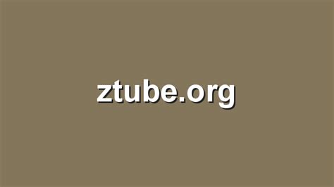 zTube